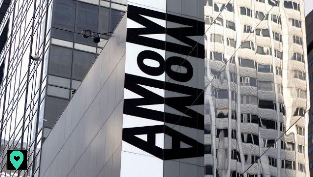MoMA New York: works, schedules, prices… Everything you need to know!