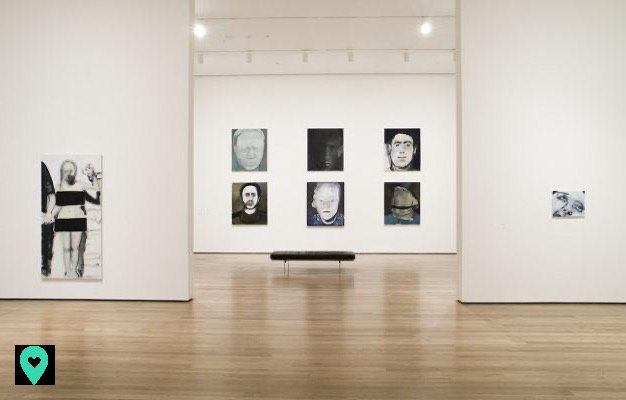 MoMA New York: obras, horários, preços… Tudo o que você precisa saber!