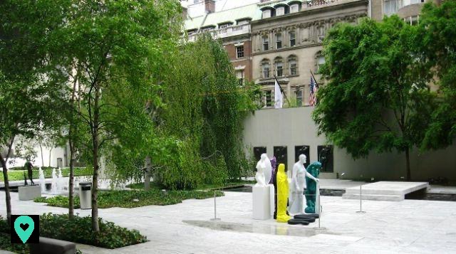 MoMA New York: obras, horários, preços… Tudo o que você precisa saber!