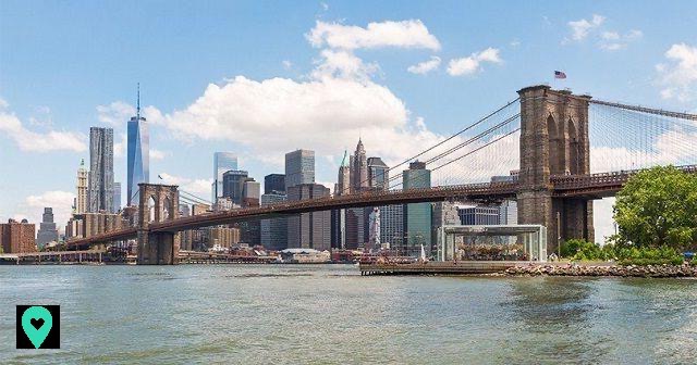 What to do in New York in May: all the things to do!