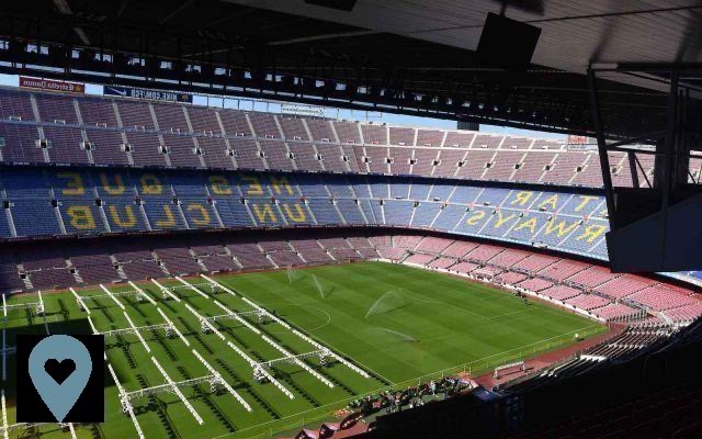Camp Nou tour: information, skip the line and discounts