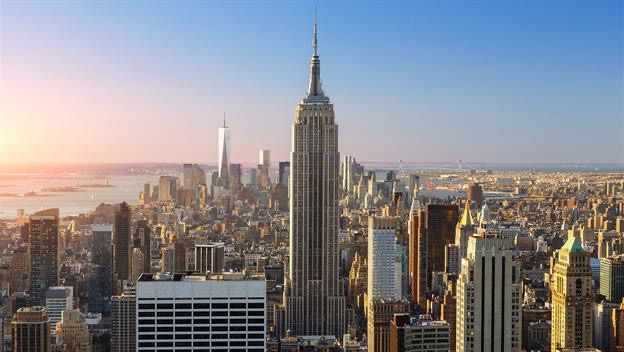 El mejor itinerario de Nueva York: una ruta que pasa por 27 lugares emblemáticos