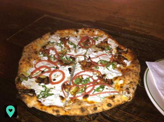 The Top 5 Best Pizzas in New York