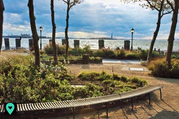 Los 10 mejores parques de Nueva York