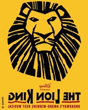 Come assistere a uno spettacolo de Il re leone a Broadway?