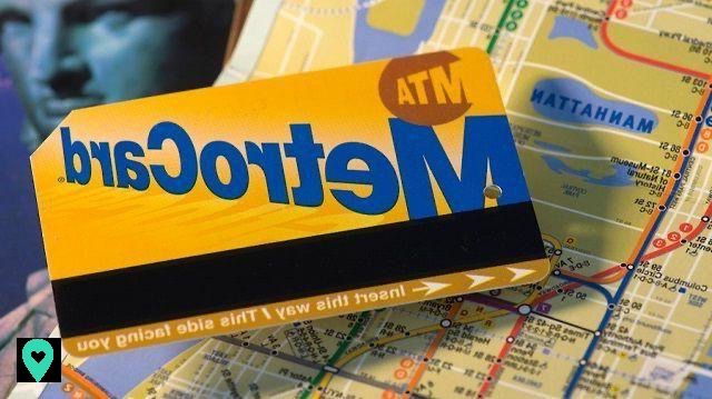 Metrocard New York: advantages, prices and buying advice