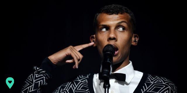 Stromae sets New York on fire: an American-style show