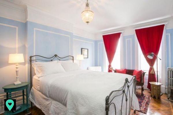 New York cheap accommodation: find the hotel of your dreams that suits your budget!